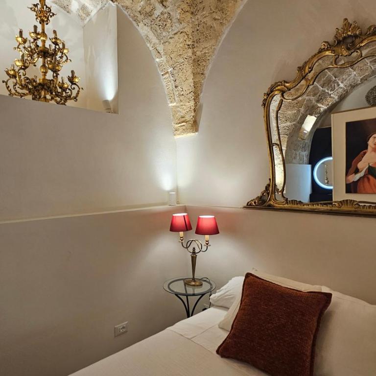 Loft Aureo SicilyMyHome - Appartamento - 37