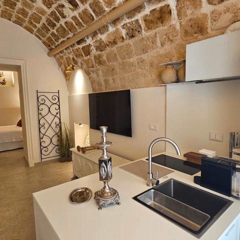 Loft Aureo SicilyMyHome - Appartamento - 38
