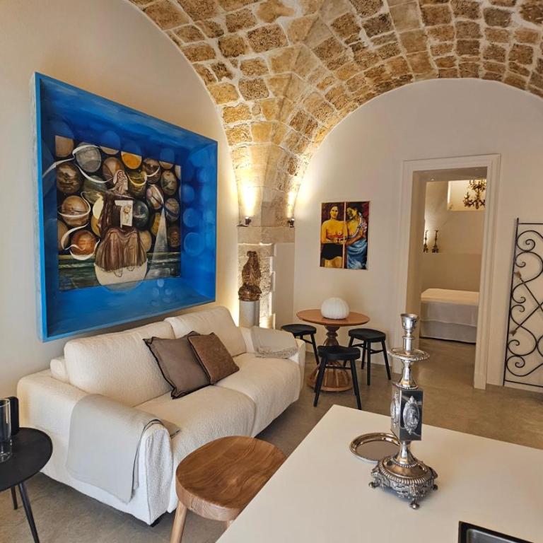 Loft Aureo SicilyMyHome - Appartamento - 39