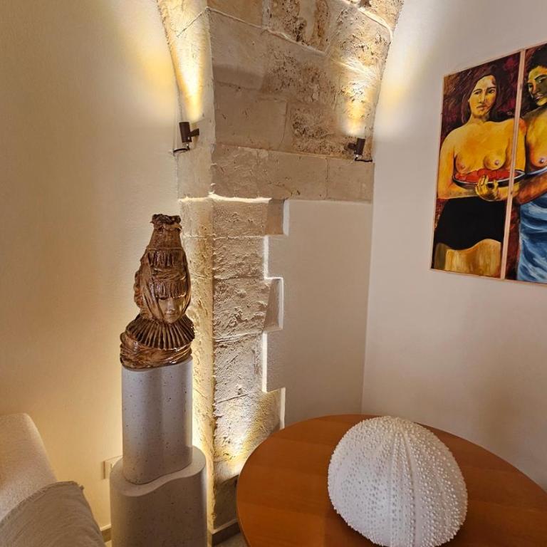 Loft Aureo SicilyMyHome - Appartamento - 41