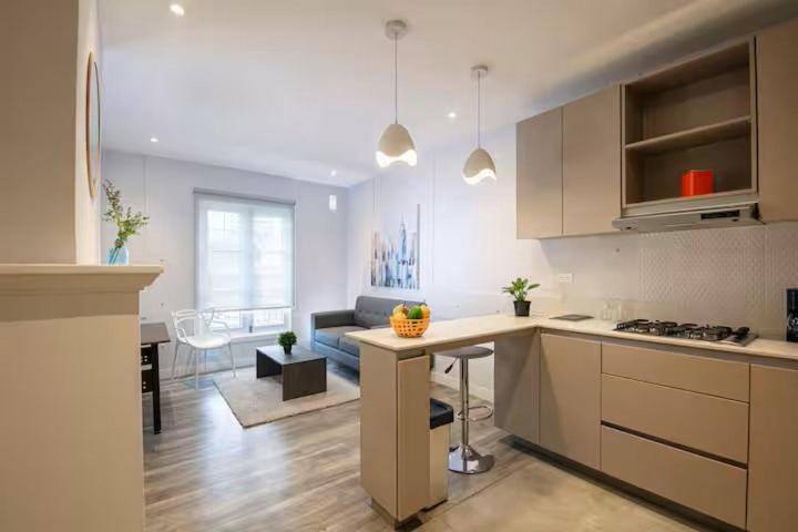 Studio 22 Apartments - Apartamento Deluxe - 6