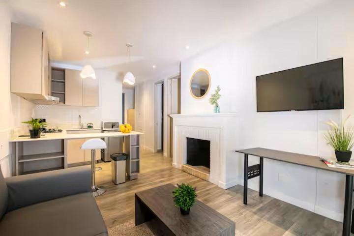 Studio 22 Apartments - Apartamento Deluxe - 7