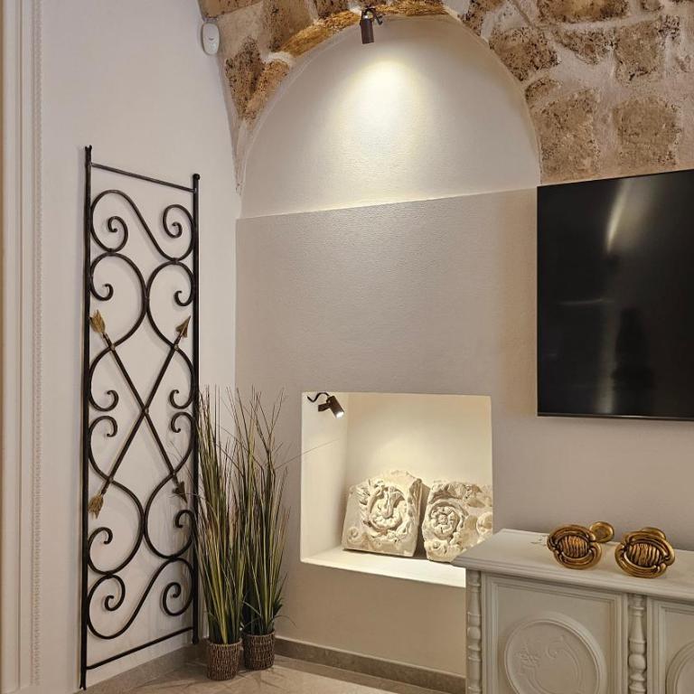 Loft Aureo SicilyMyHome - Appartamento - 44