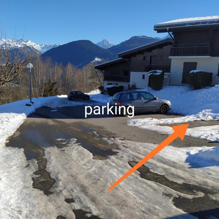 La Grange 4 personnes - Appartement (4 Adultes) - 43