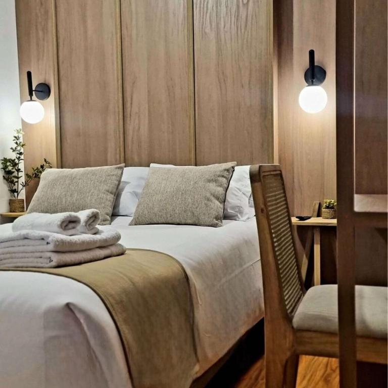 C&S Apartment Fierro - Apartamento de 2 dormitorios - 3