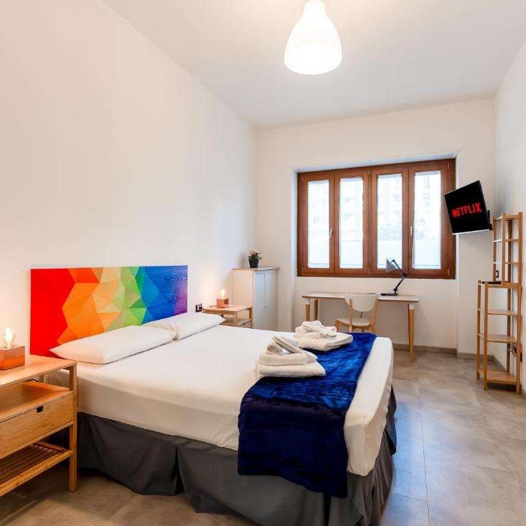 K-ROOMS - Central Station by InnStay - Standard Double Room - 21