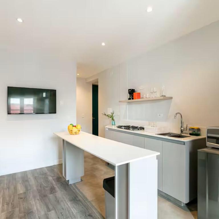 Studio 22 Apartments - Apartamento Estándar - 2