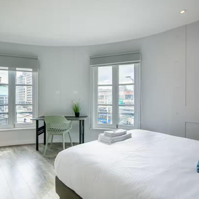 Studio 22 Apartments - Apartamento Estándar - 4