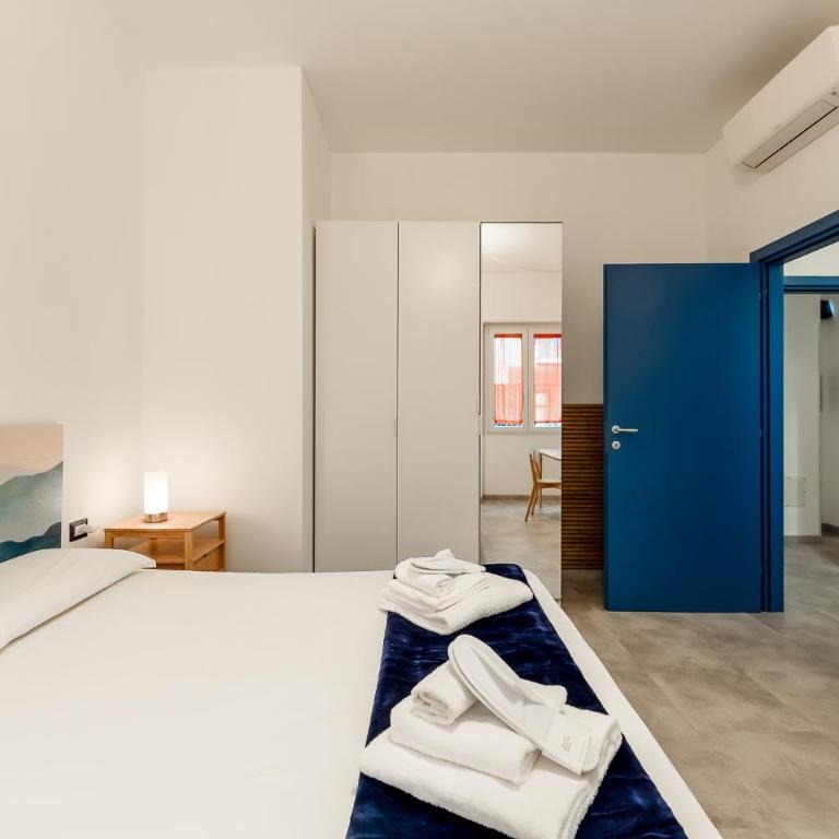 K-ROOMS - Central Station by InnStay - Standard Double Room - 2