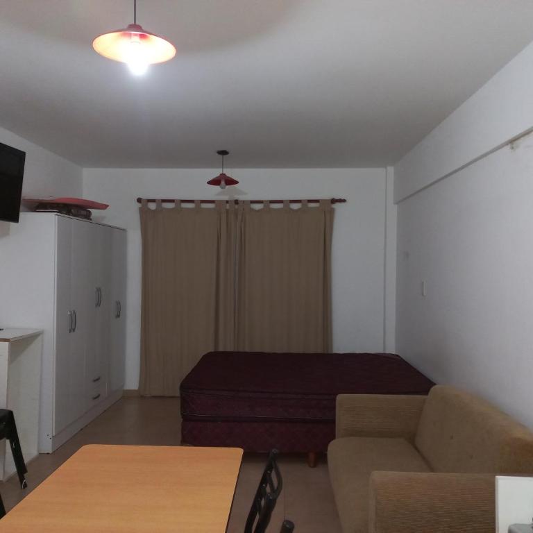 Departamento Monoambiente en Miramar - Apartamento de 1 dormitorio - 4