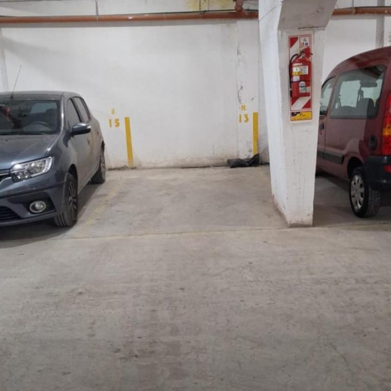 Departamento Monoambiente en Miramar - Apartamento de 1 dormitorio - 5