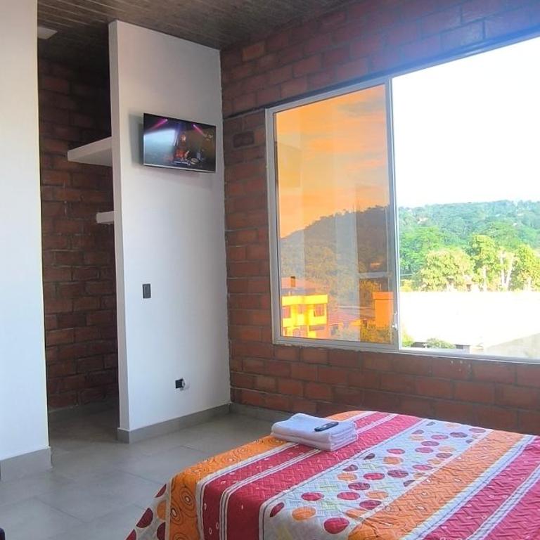 Apartamento Tena - Apartamento de 2 dormitorios - 11