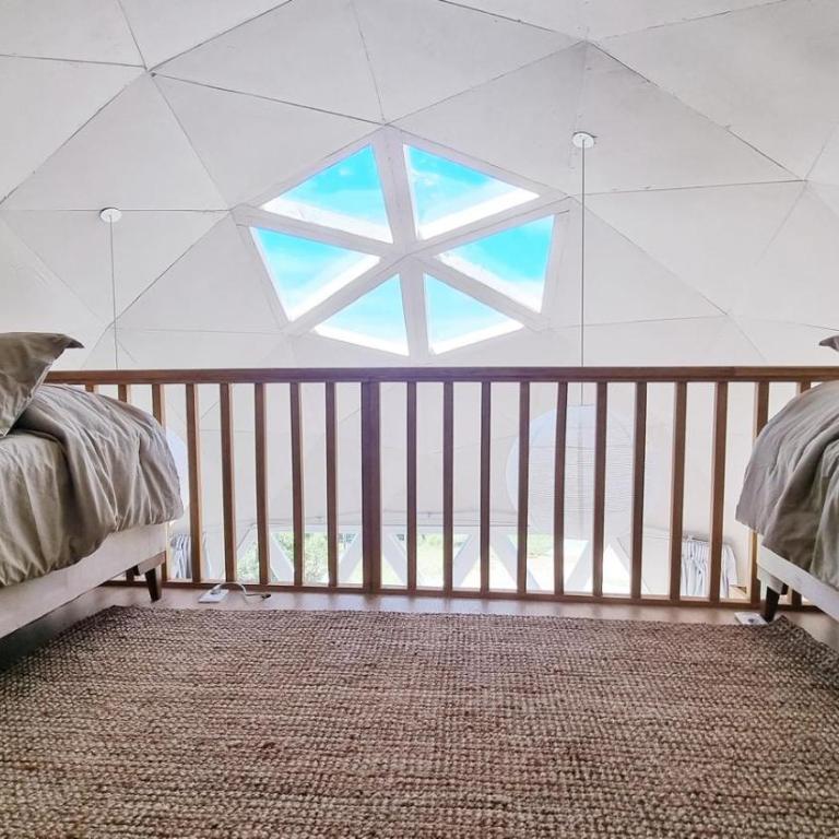 Sierra Pacífica - Premium Quadruple Room - 10
