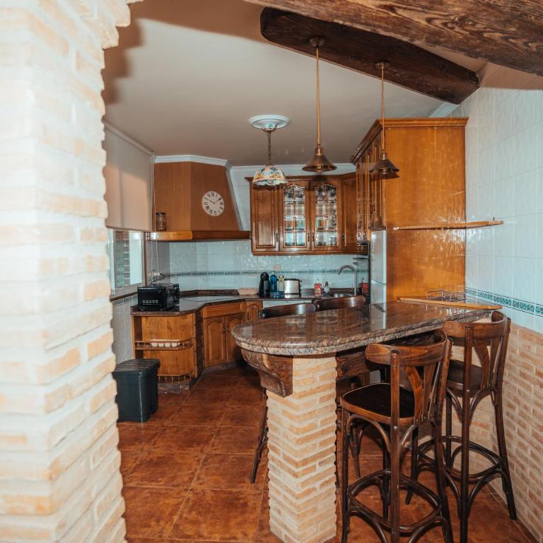 Villa Nora - Casa - 6