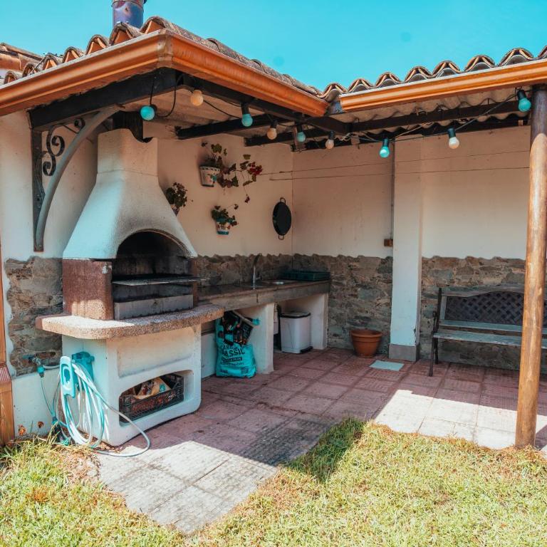 Villa Nora - Casa - 22