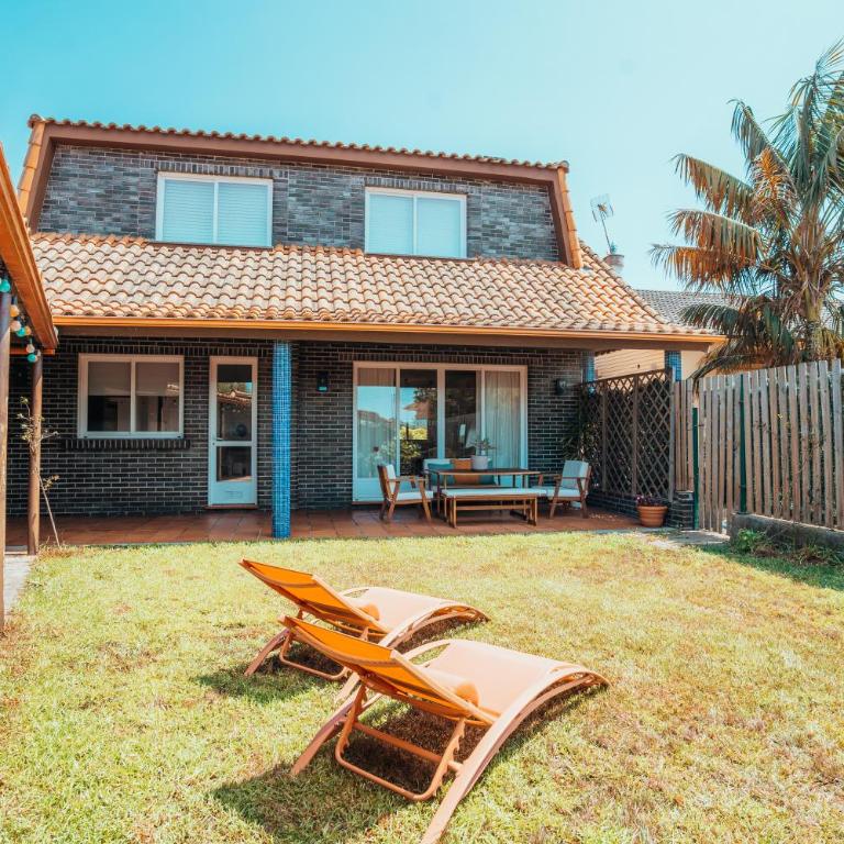 Villa Nora - Casa - 23
