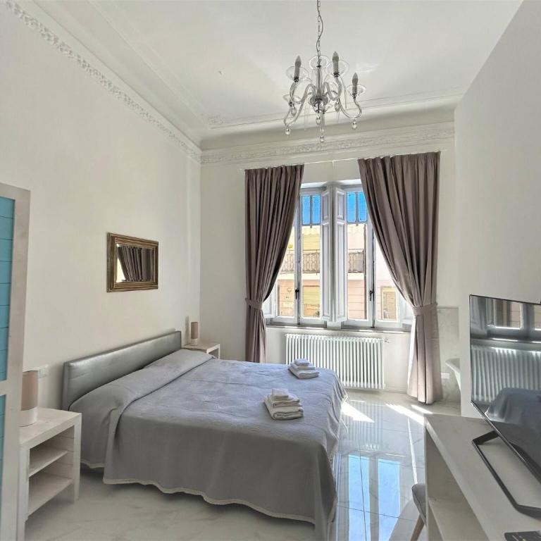 Allegra Viareggio- Triple standard Room - Appartamento - 1