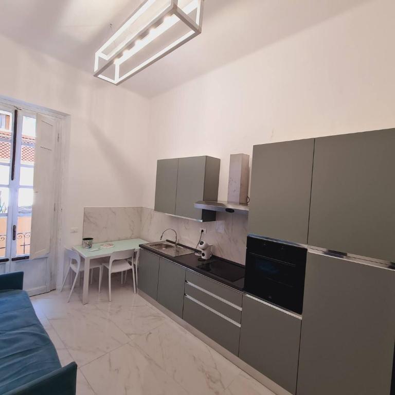 Allegra Viareggio- Triple standard Room - Appartamento - 6