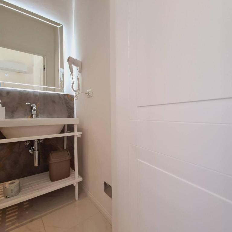Allegra Viareggio- Triple standard Room - Appartamento - 8