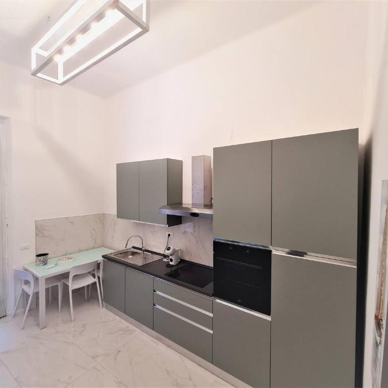 Allegra Viareggio- Triple standard Room - Appartamento - 5