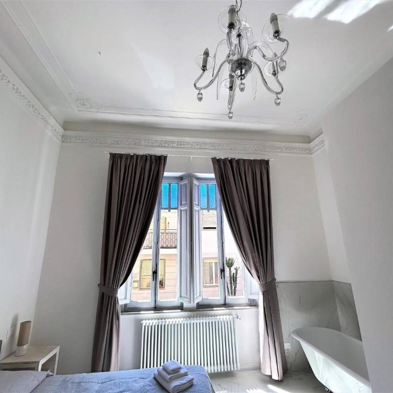 Allegra Viareggio- Triple standard Room - Appartamento - 12