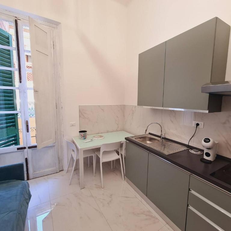 Allegra Viareggio- Triple standard Room - Appartamento - 15