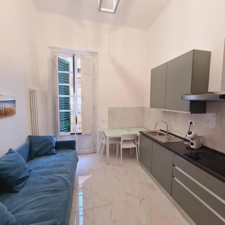 Allegra Viareggio- Triple standard Room - Appartamento - 16