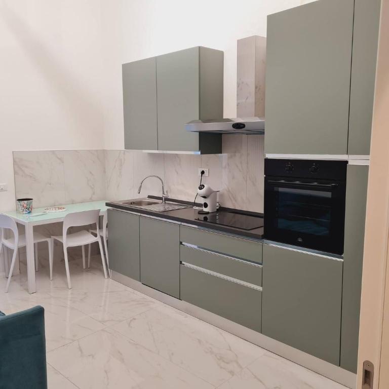 Allegra Viareggio- Triple standard Room - Appartamento - 17