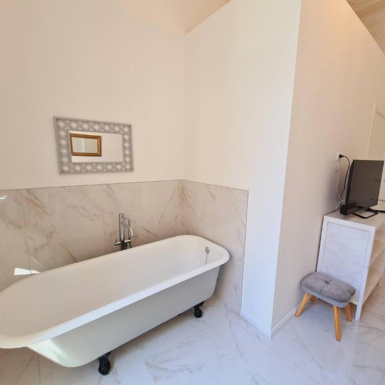 Allegra Viareggio- Triple standard Room - Appartamento - 21