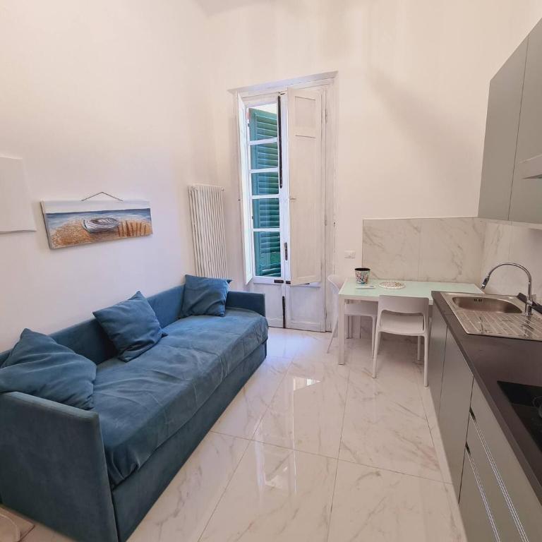 Allegra Viareggio- Triple standard Room - Appartamento - 19