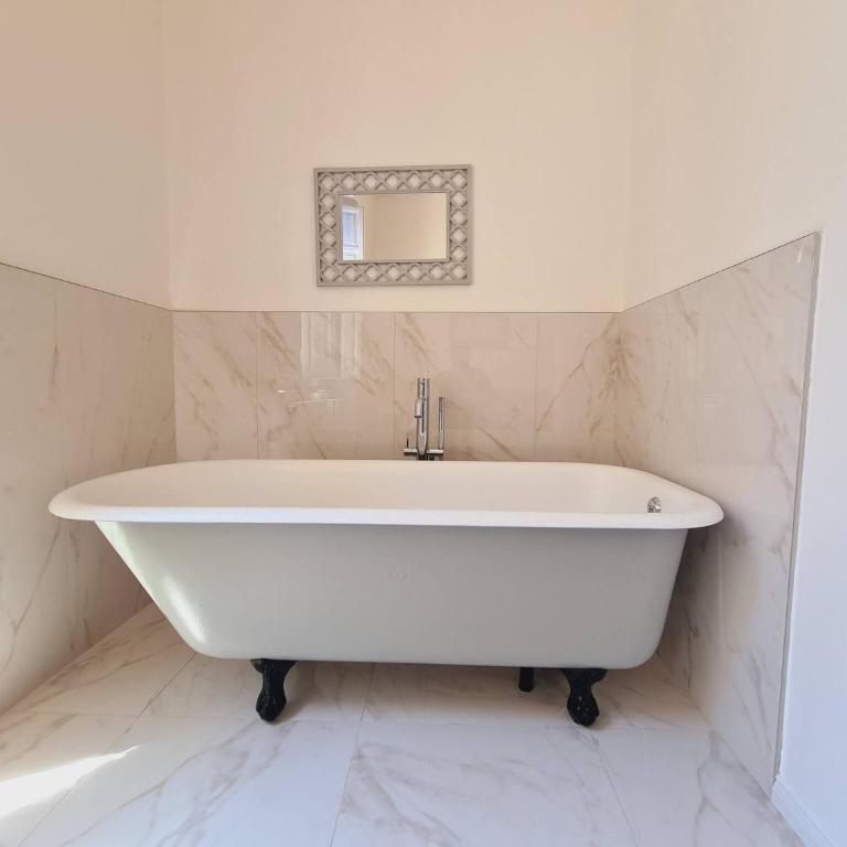 Allegra Viareggio- Triple standard Room - Appartamento - 20