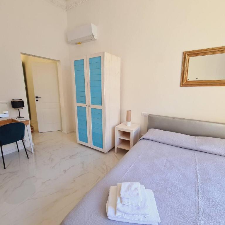 Allegra Viareggio- Triple standard Room - Appartamento - 23