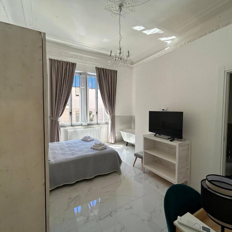 Allegra Viareggio- Triple standard Room - Appartamento - 22