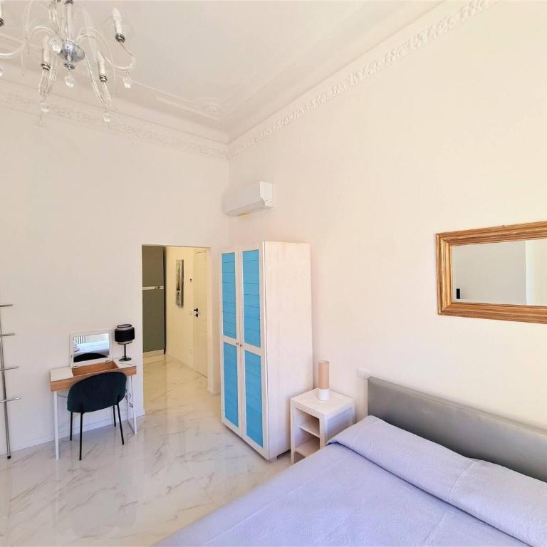 Allegra Viareggio- Triple standard Room - Appartamento - 26