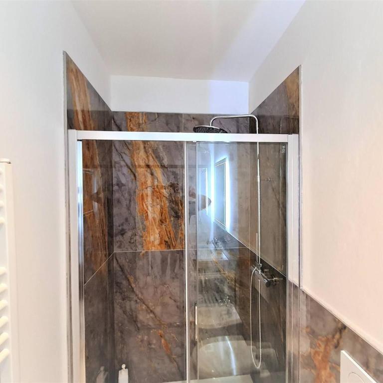 Allegra Viareggio- Triple standard Room - Appartamento - 27
