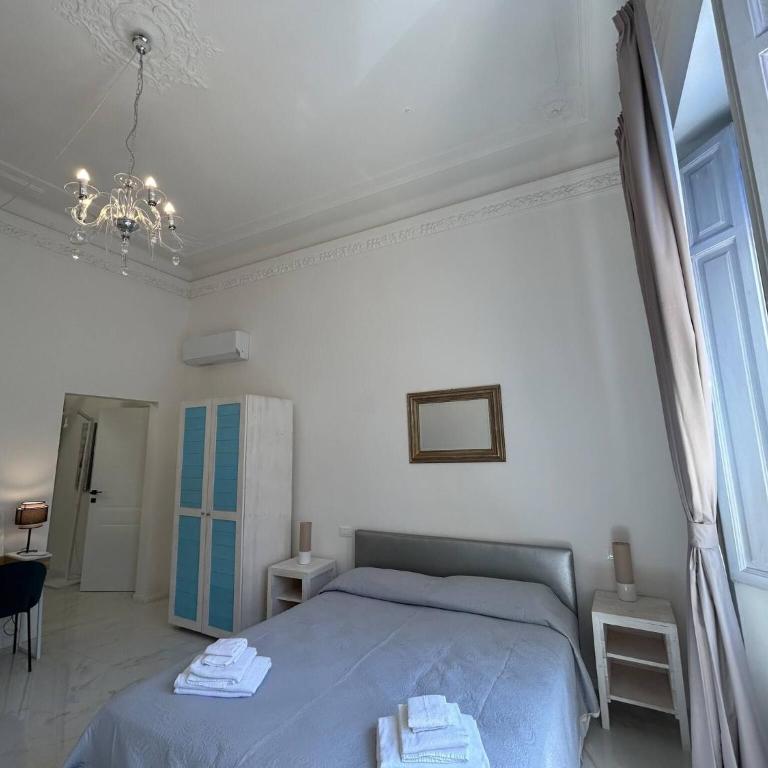 Allegra Viareggio- Triple standard Room - Appartamento - 34