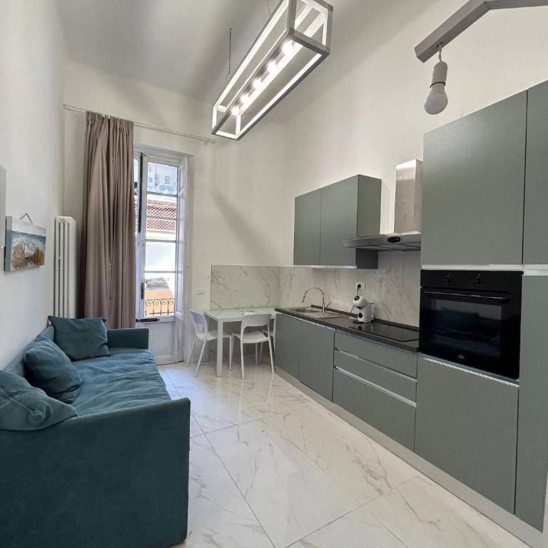 Allegra Viareggio- Triple standard Room - Appartamento - 35