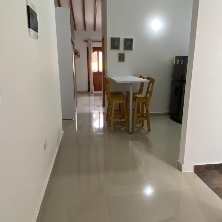 Las Flores de María 302 - One-Bedroom Apartment - 5