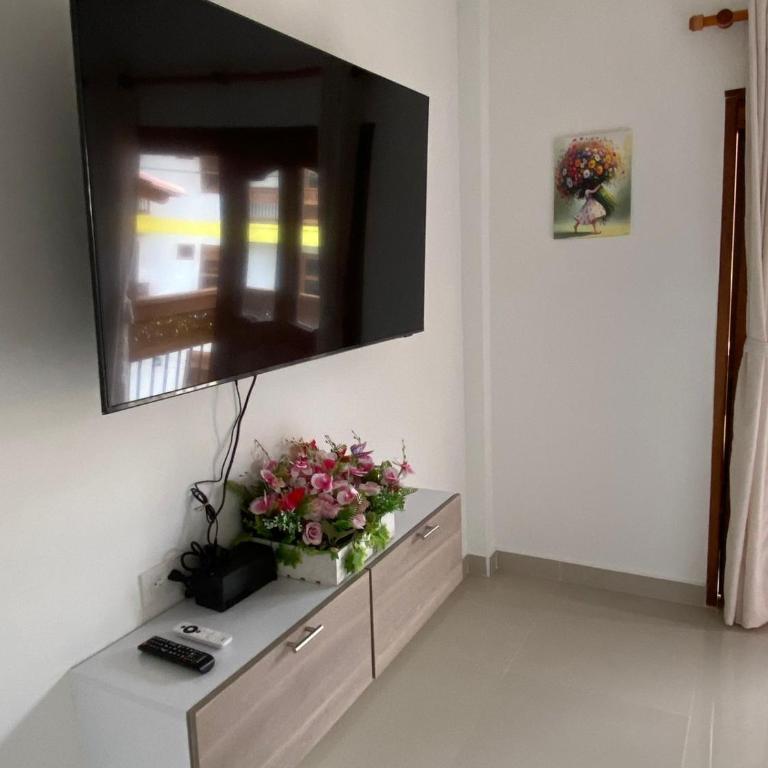 Las Flores de María 302 - One-Bedroom Apartment - 6