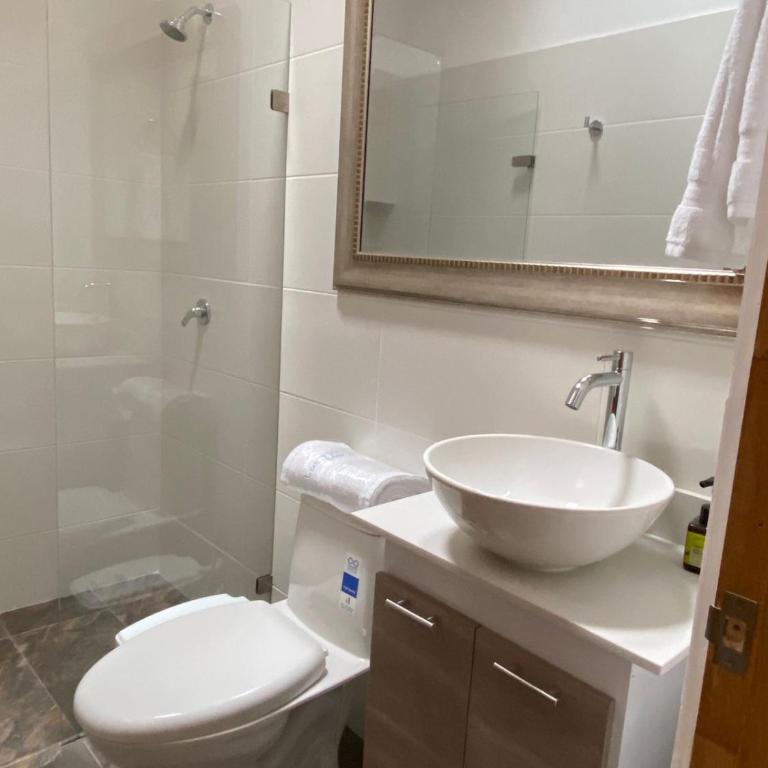 Las Flores de María 302 - One-Bedroom Apartment - 7