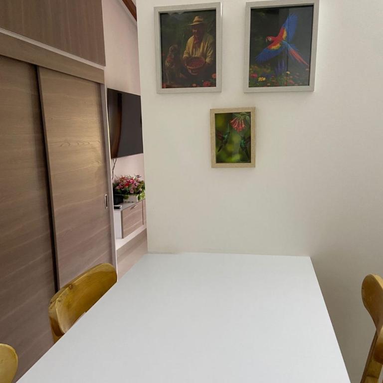 Las Flores de María 302 - One-Bedroom Apartment - 8