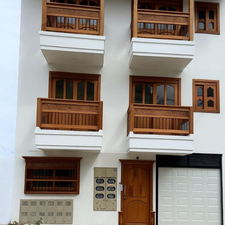 Las Flores de María 302 - One-Bedroom Apartment - 9