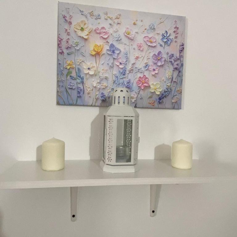 Las Flores de María 302 - One-Bedroom Apartment - 10