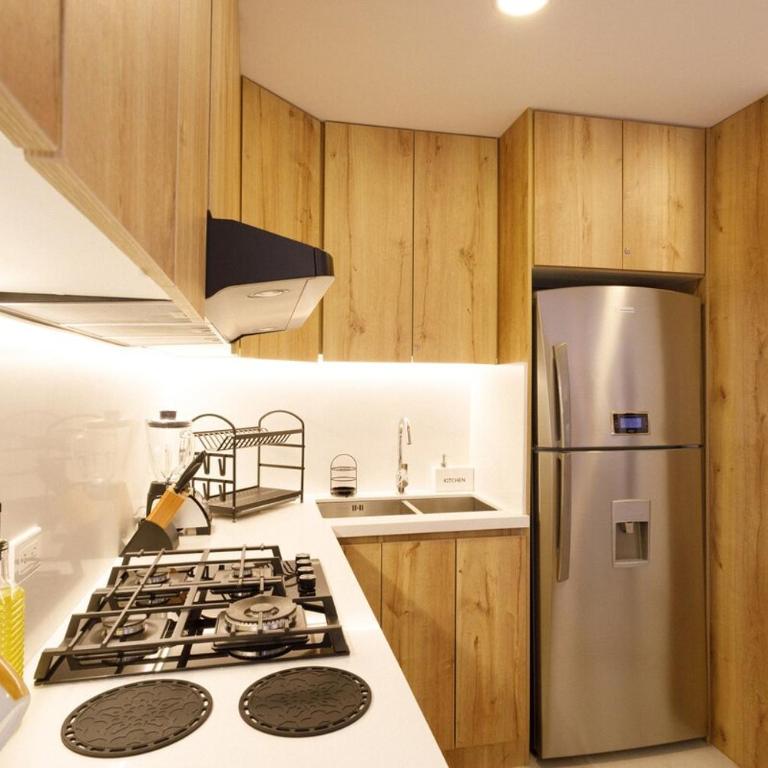 Fiorella Suite - Apartamento de 2 dormitorios - 10