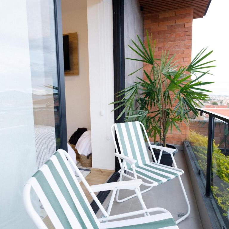 Fiorella Suite - Apartamento de 2 dormitorios - 15