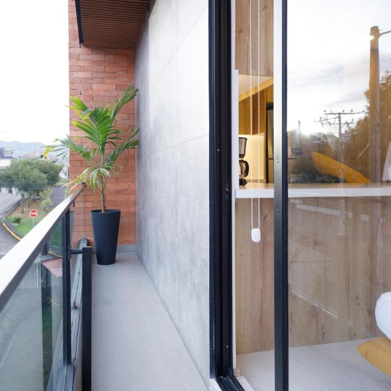 Fiorella Suite - Apartamento de 2 dormitorios - 16