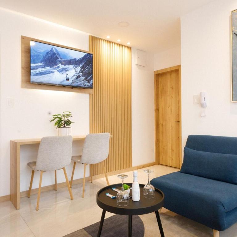 Fiorella Suite - Apartamento de 2 dormitorios - 21