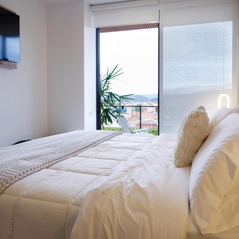 Fiorella Suite - Apartamento de 2 dormitorios - 24