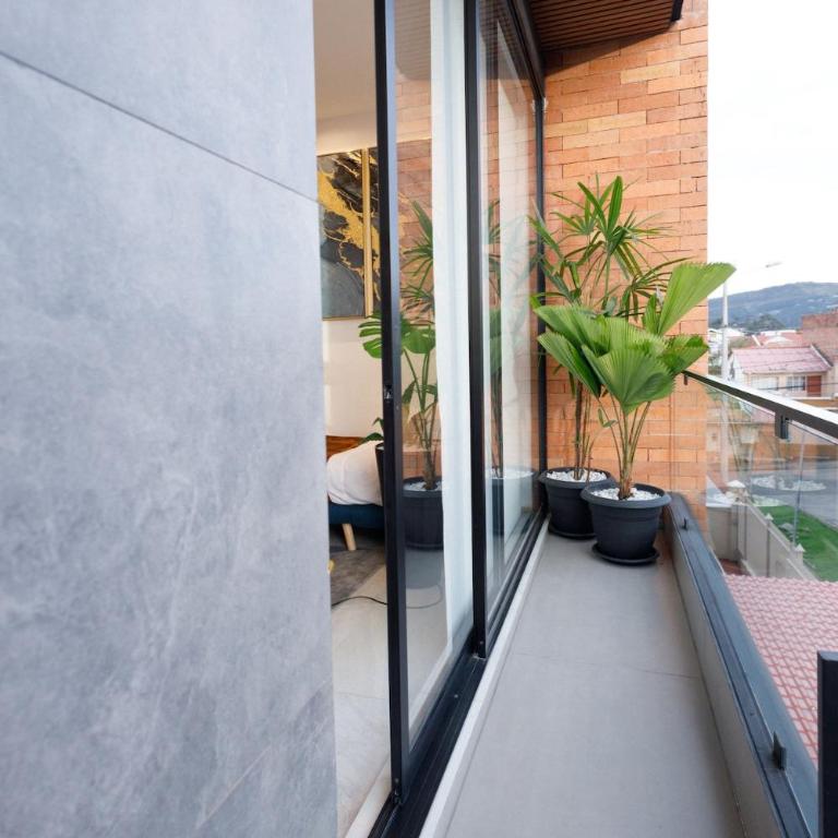 Fiorella Suite - Apartamento de 2 dormitorios - 28