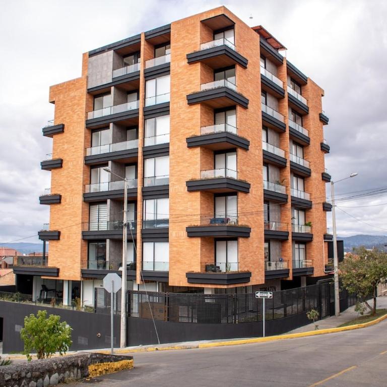 Fiorella Suite - Apartamento de 2 dormitorios - 32